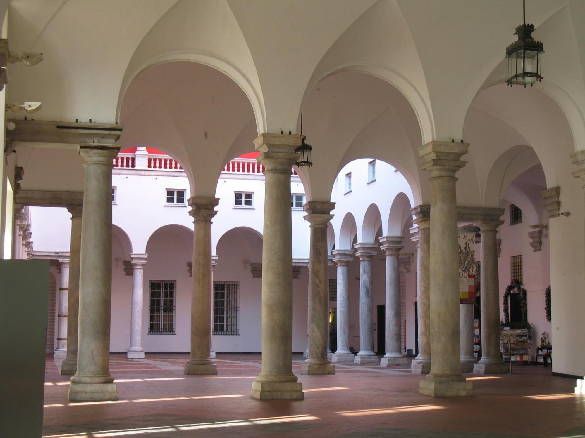 Lovely Apt Really Downtown - Free Private Parking Included! - Genua Zewnętrze zdjęcie