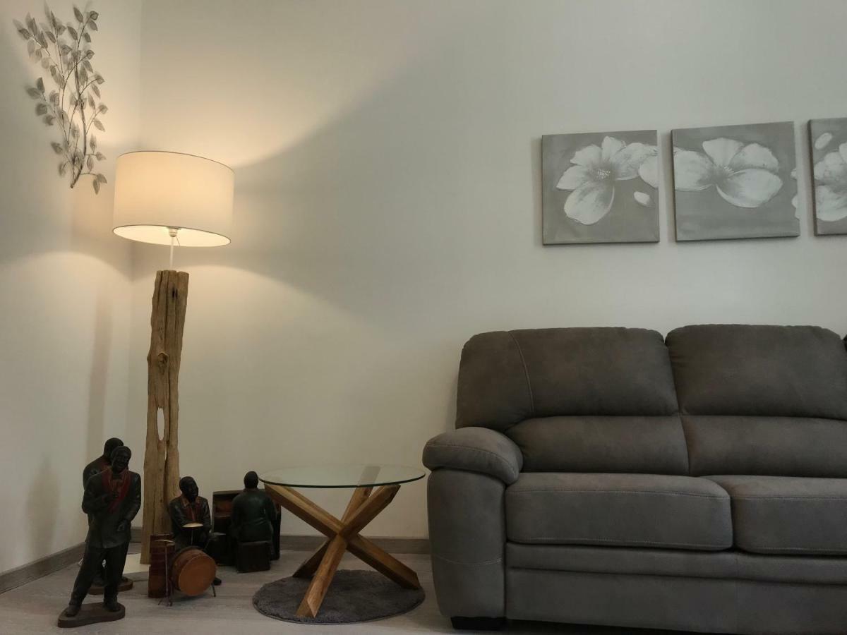 Lovely Apt Really Downtown - Free Private Parking Included! - Genua Zewnętrze zdjęcie