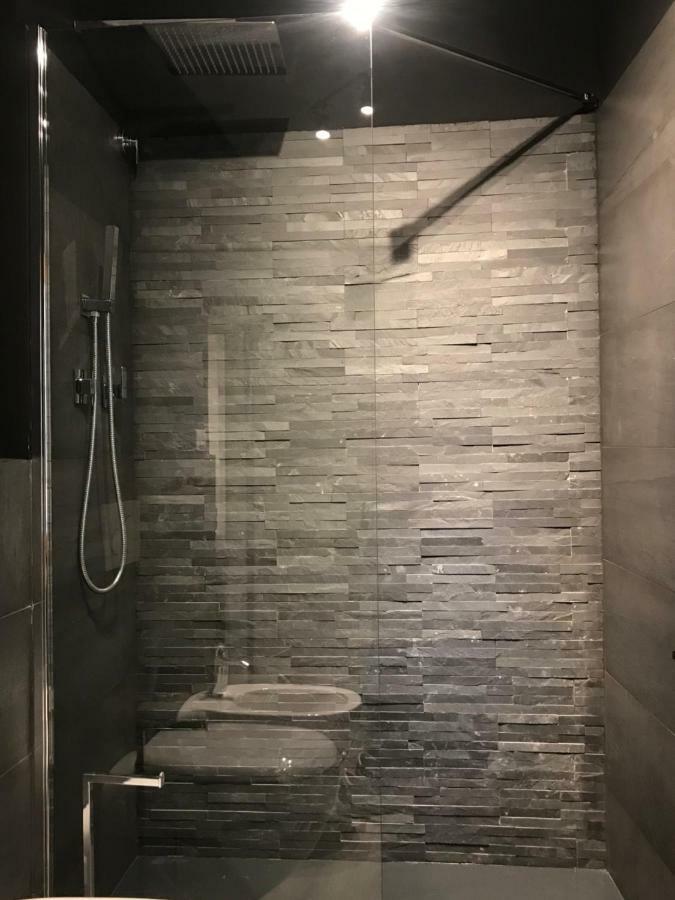 Lovely Apt Really Downtown - Free Private Parking Included! - Genua Zewnętrze zdjęcie