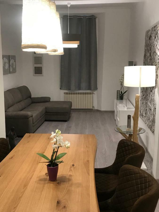 Lovely Apt Really Downtown - Free Private Parking Included! - Genua Zewnętrze zdjęcie