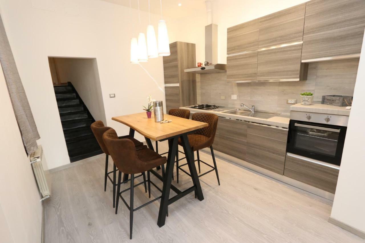 Lovely Apt Really Downtown - Free Private Parking Included! - Genua Zewnętrze zdjęcie